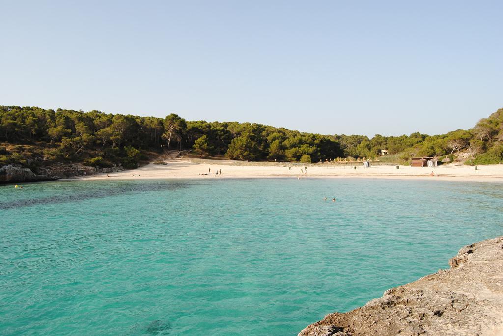 Villa Torrent Des Jai Santanyí Εξωτερικό φωτογραφία