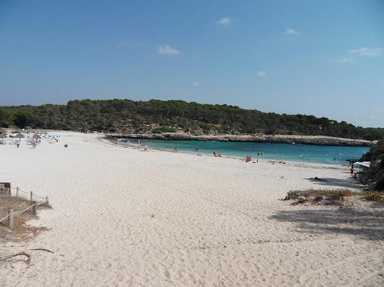 Villa Torrent Des Jai Santanyí Εξωτερικό φωτογραφία